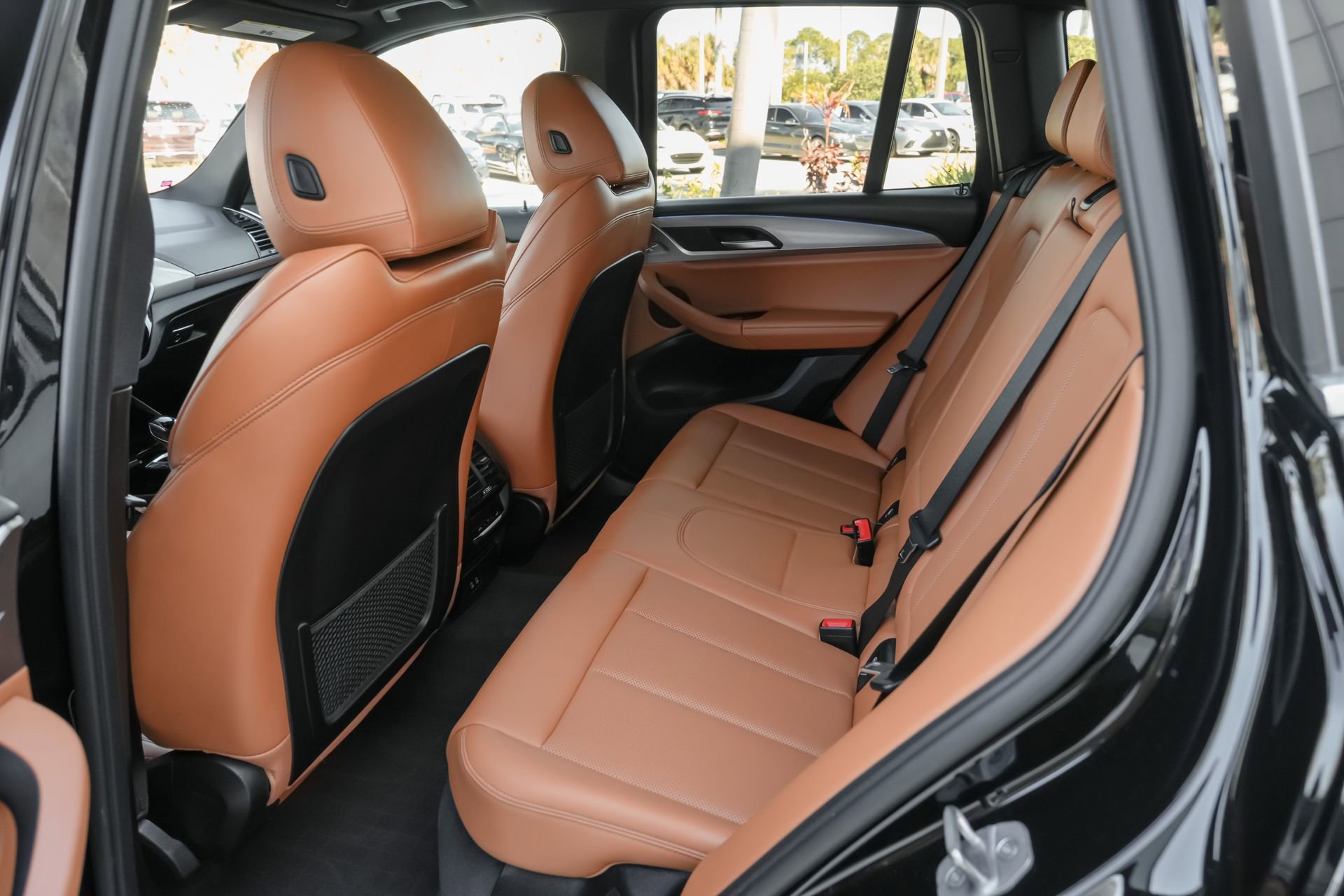 Used 2022 BMW X3 sDrive30i image 35