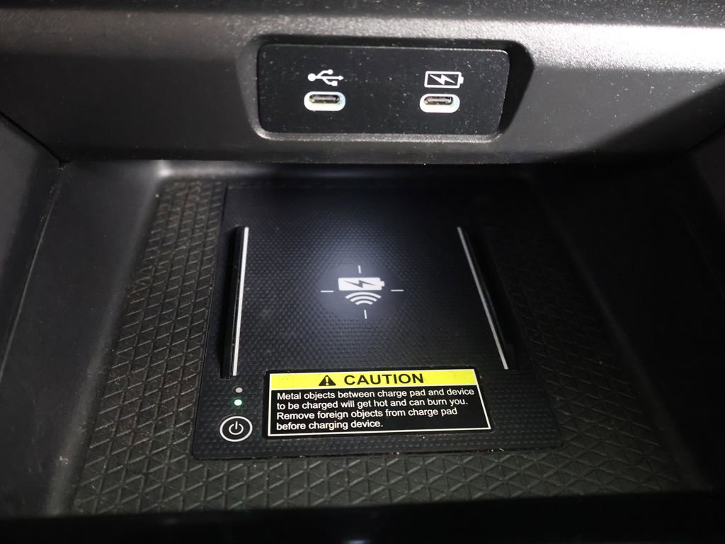 Used 2025 Honda Accord EX-L image 49
