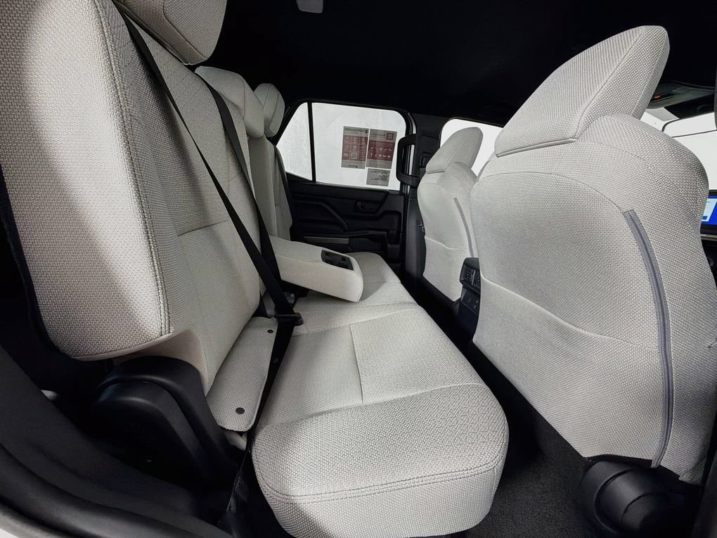 New 2026 Toyota 4Runner SR5 AWD/4WD image 27