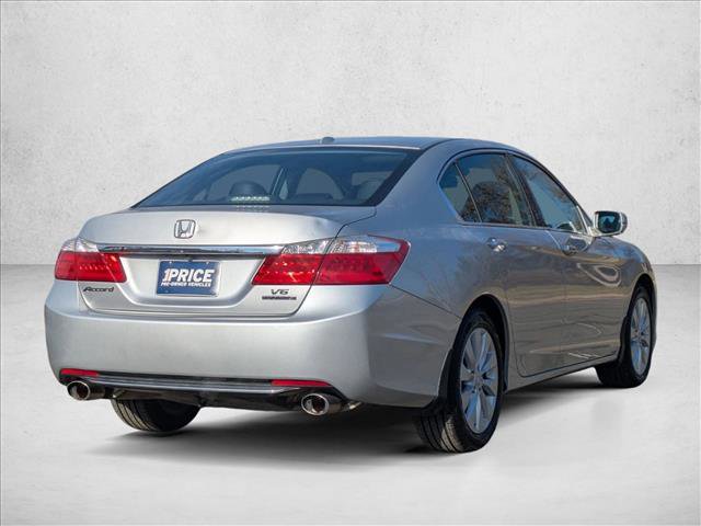 Used 2014 Honda Accord Touring image 5