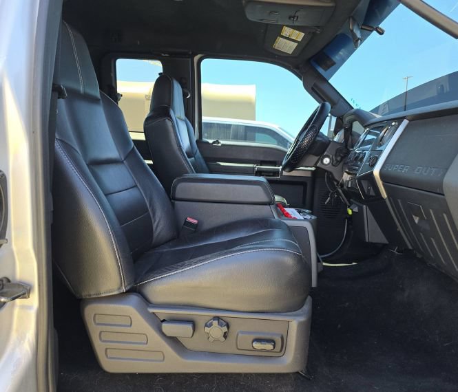 Used 2008 Ford F250 XL AWD/4WD image 25