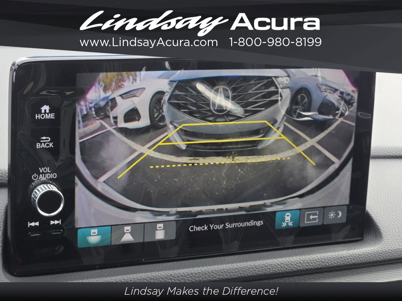 New 2026 Acura Integra A-Spec image 16