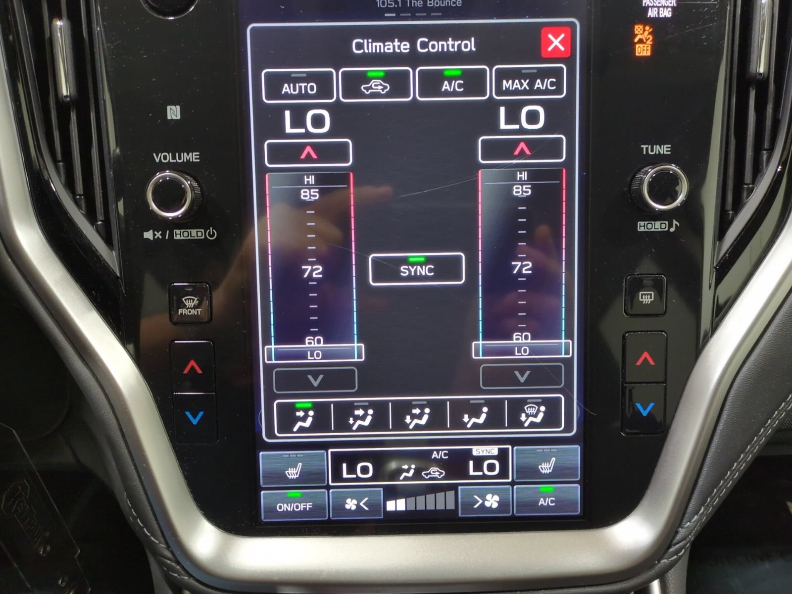 Certified 2024 Subaru Outback Premium AWD/4WD image 24
