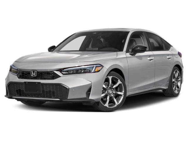 New 2027 Honda Civic Sport Touring image 1