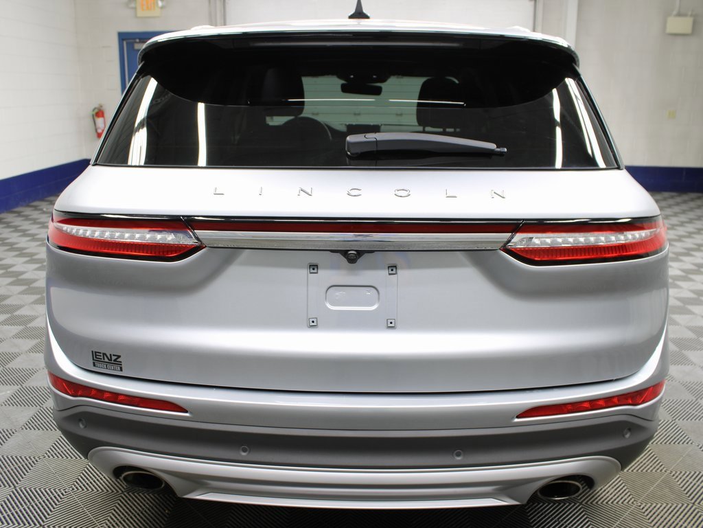 Used 2022 Lincoln Corsair Reserve w/ Elements Package image 33