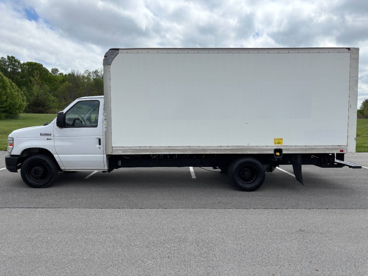 Used 2019 Ford E-350 and Econoline 350 Super Duty w/ Power Windows & Locks Group