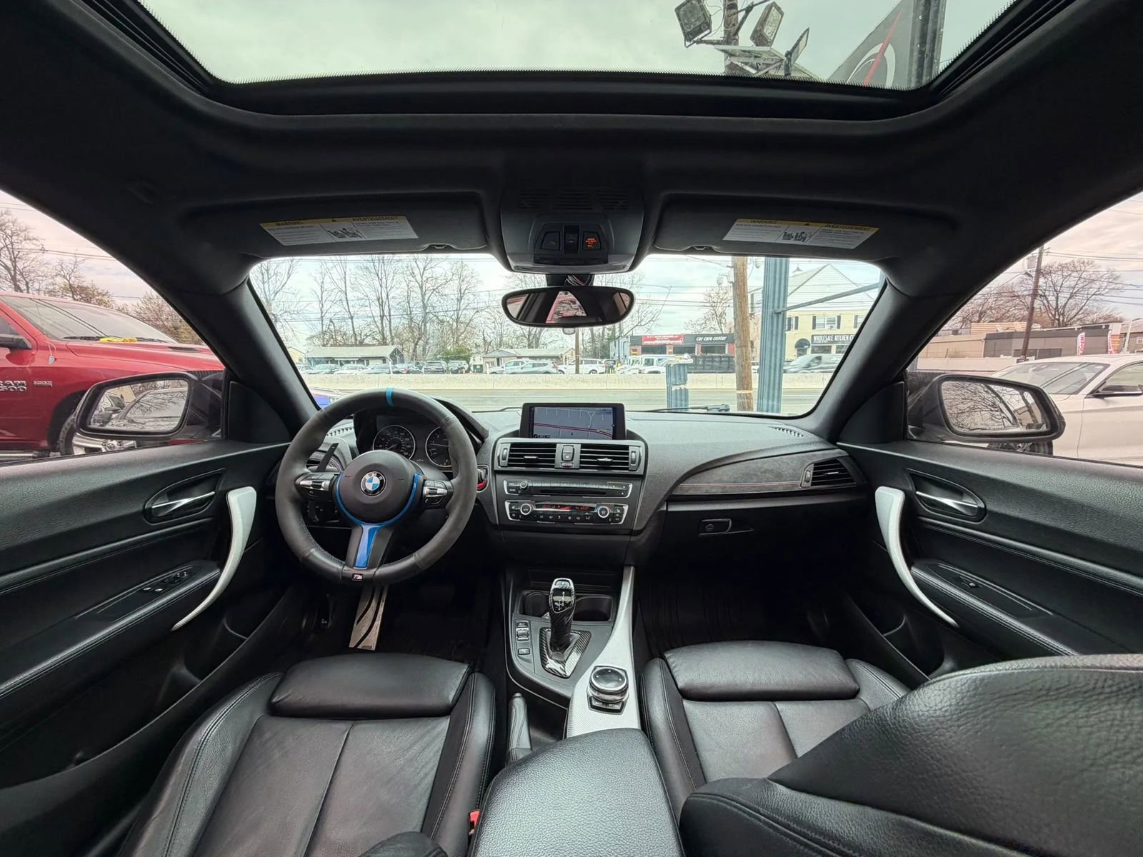 Used 2015 BMW M235i xDrive Coupe AWD/4WD image 27