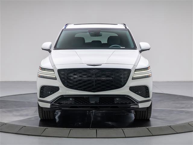 New 2026 Genesis GV80 3.5T Prestige AWD/4WD image 8