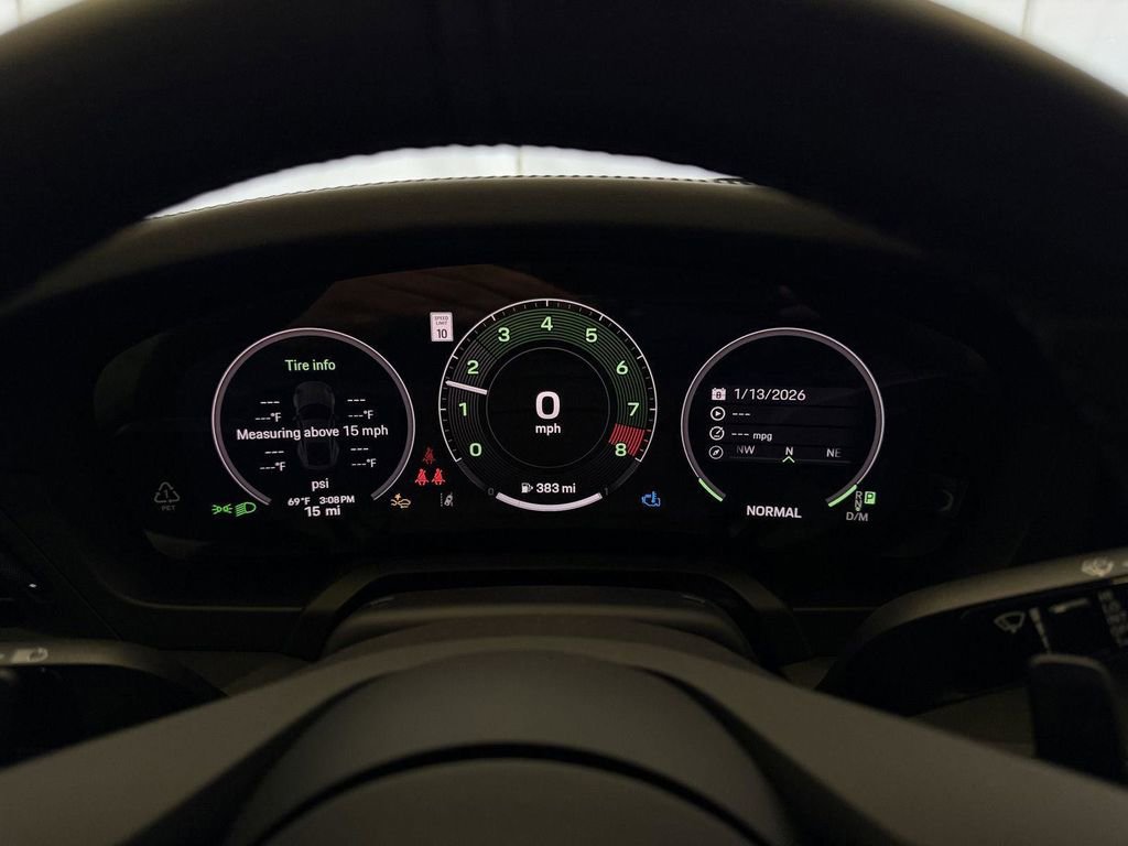 New 2026 Porsche 911 Carrera RWD image 20