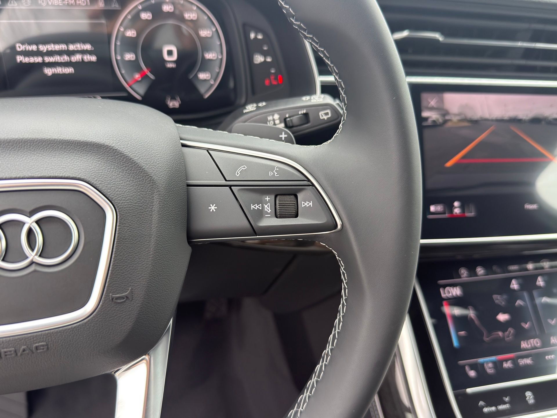 New 2026 Audi Q7 3.0T Prestige AWD/4WD image 19