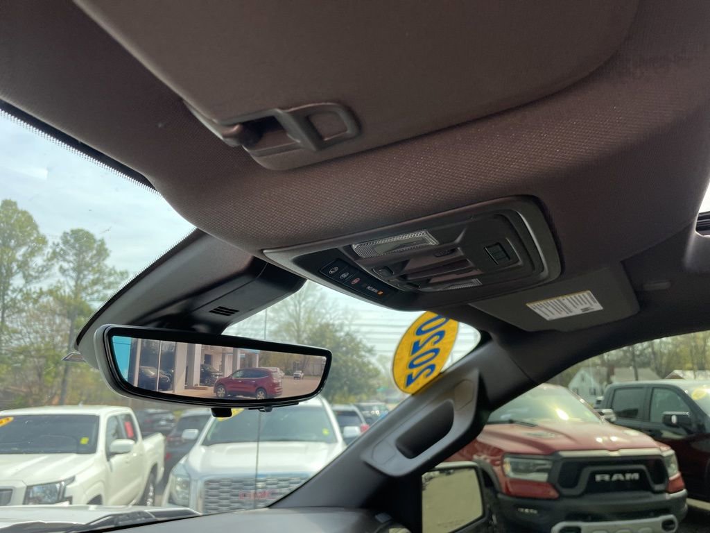 Used 2020 GMC Sierra 1500 Denali w/ Denali Ultimate Package image 23