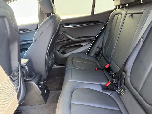 Used 2018 BMW X2 xDrive28i w/ Convenience Package image 10