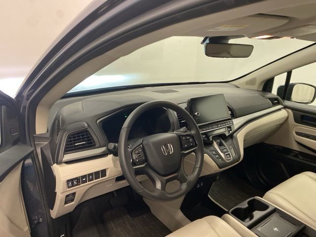 Certified 2025 Honda Odyssey EX-L image 7