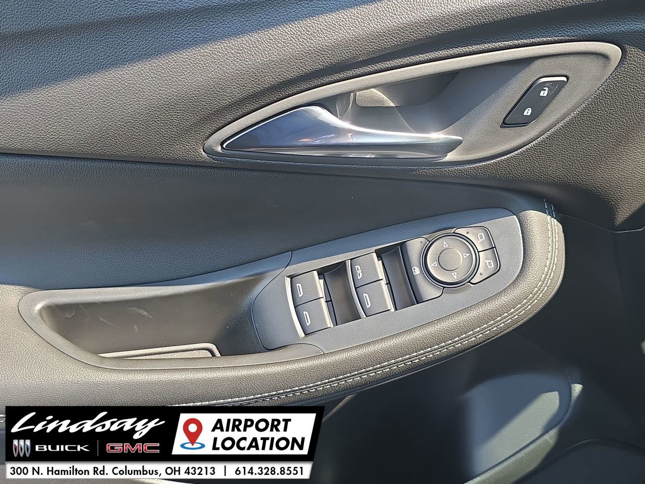 New 2026 Buick Encore GX Preferred image 21