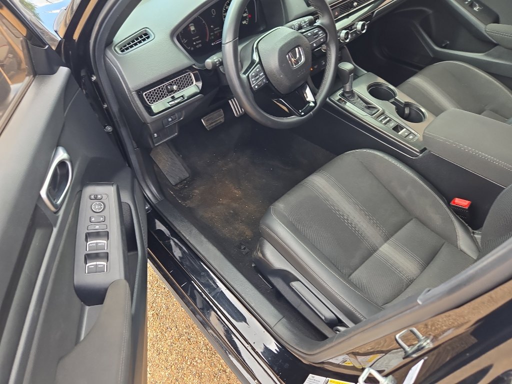 Used 2026 Honda Civic Sport image 17