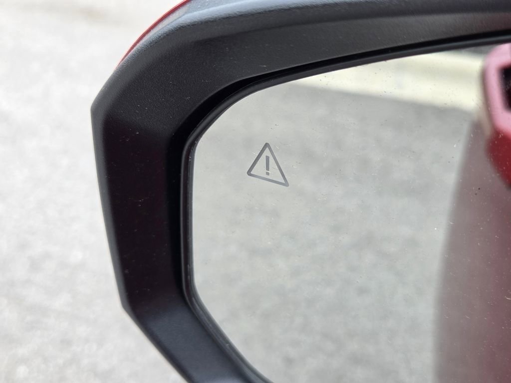 Used 2025 Hyundai Santa Fe SEL FWD image 21