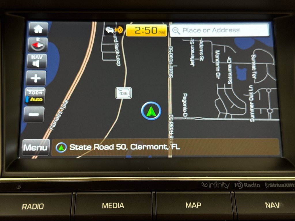 Used 2018 Hyundai Tucson SEL Plus FWD image 18