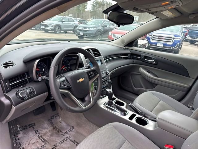 Used 2016 Chevrolet Malibu LS image 15
