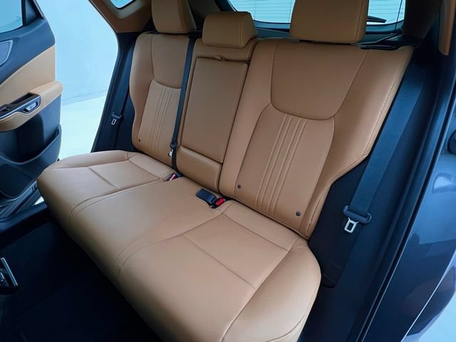 Used 2025 Lexus NX 350 AWD w/ Cold Area Package image 18