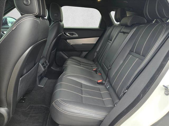 Certified 2022 Land Rover Range Rover Velar R-Dynamic S AWD/4WD image 19