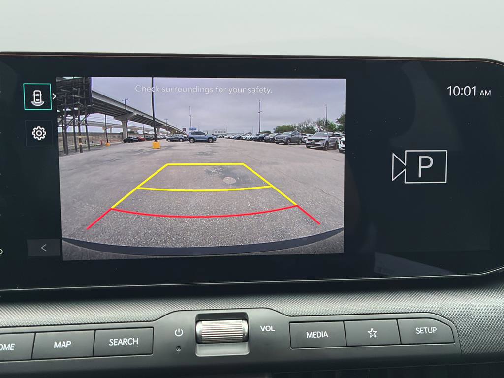 Certified 2025 Kia K4 EX image 20