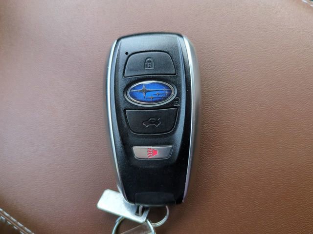 Used 2023 Subaru Ascent Touring image 29