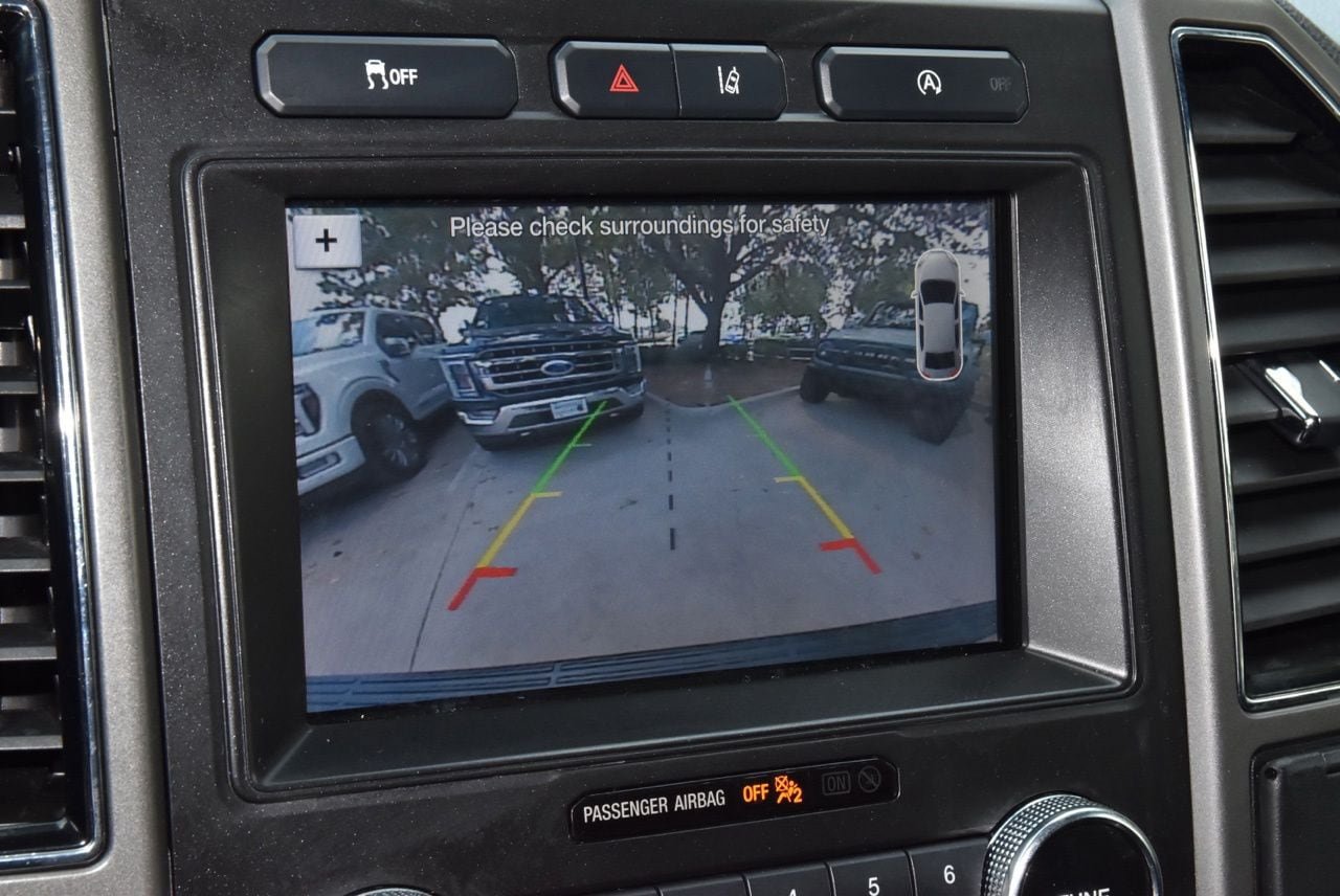 Used 2019 Ford Expedition XLT w/ Equipment Group 202A RWD image 29