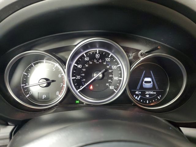 Certified 2023 MAZDA CX-5 AWD 2.5 S w/ Select Package image 26