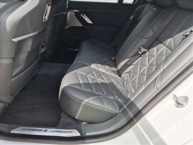 Used 2026 BMW 740i xDrive AWD/4WD image 19