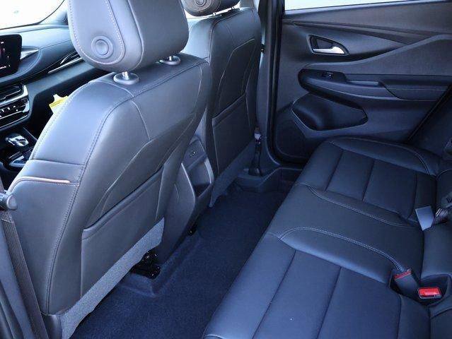 New 2026 Buick Envista Avenir FWD image 12