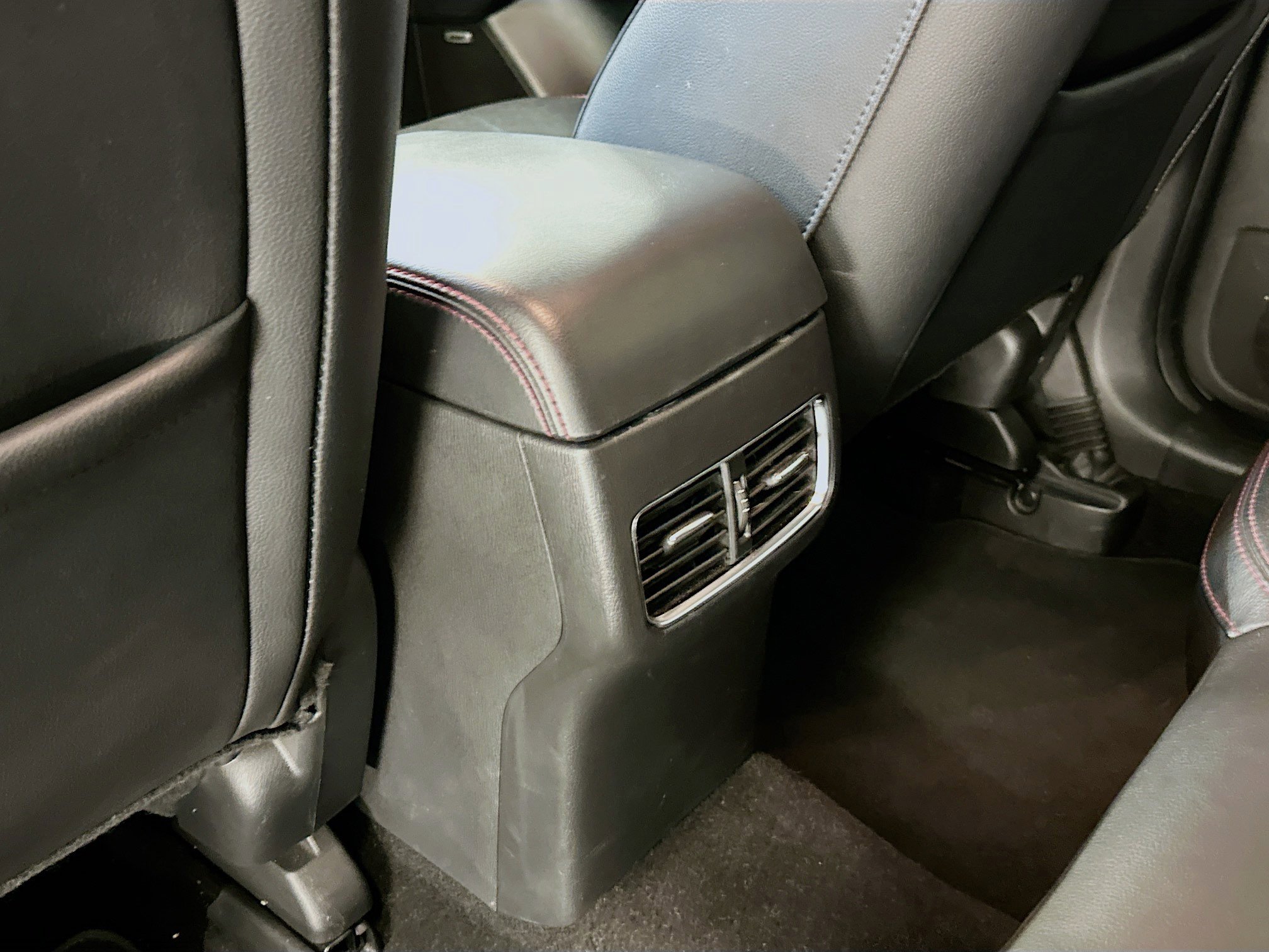 Used 2024 MAZDA CX-5 Carbon Edition image 29