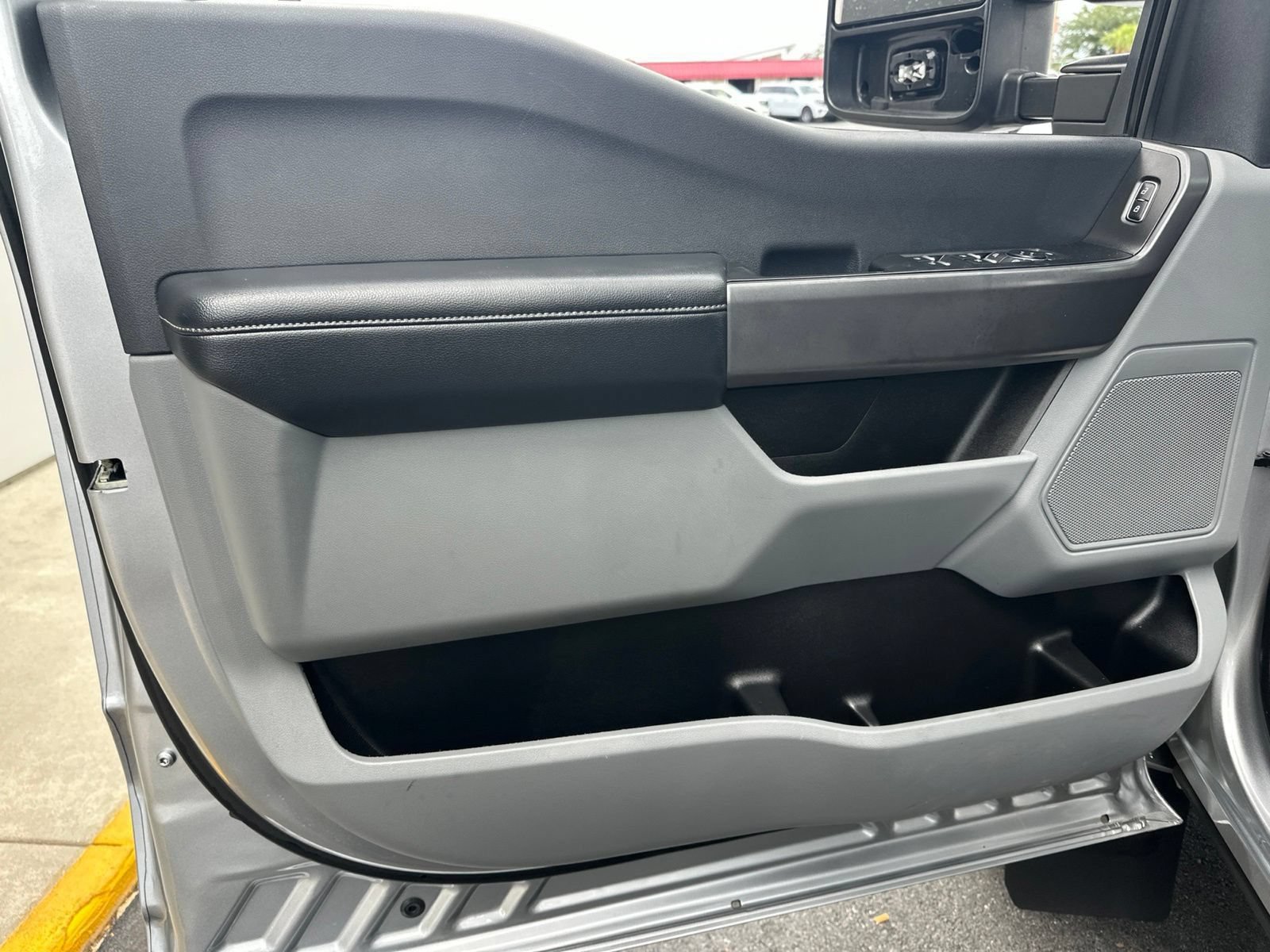Used 2024 Ford F450 XLT AWD/4WD image 21
