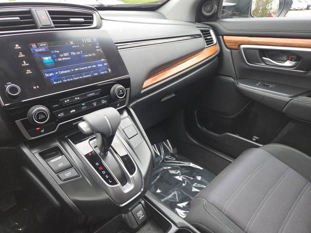 Used 2019 Honda CR-V EX image 42