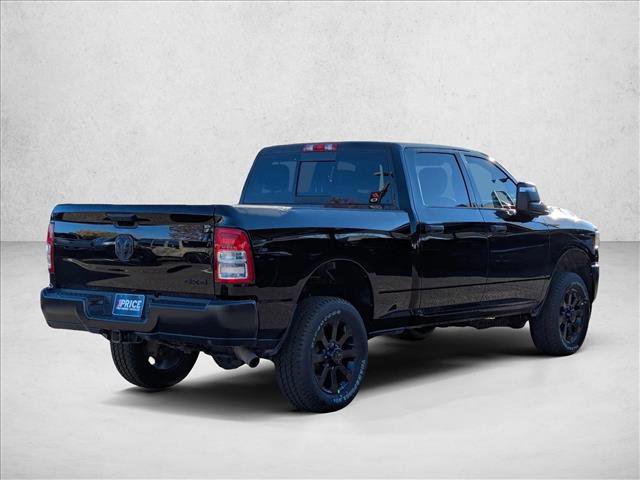 Used 2024 RAM 2500 Tradesman image 5