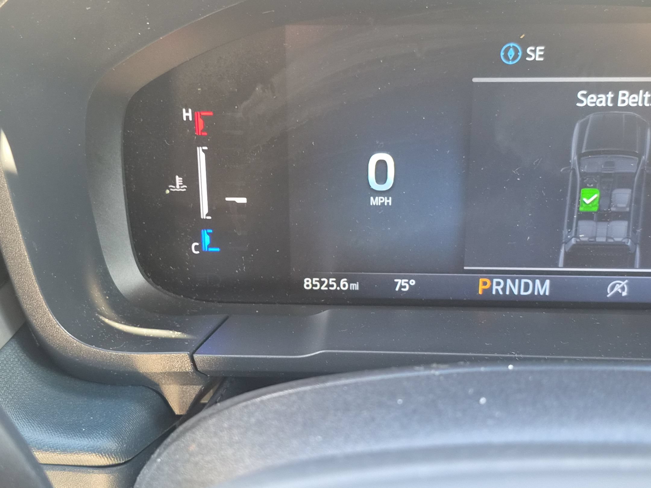 Used 2025 Ford Maverick Lobo AWD/4WD image 21