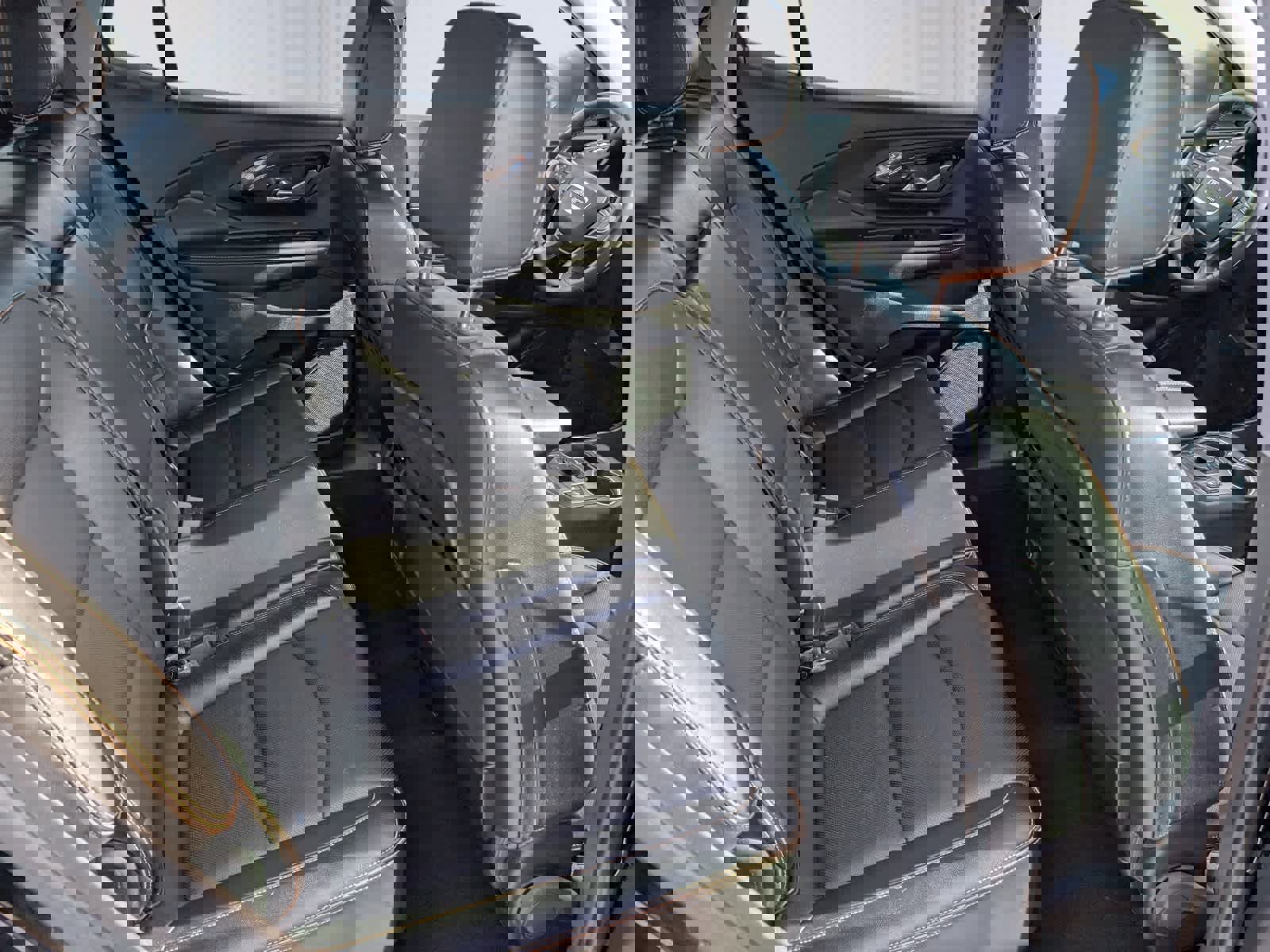 Certified 2023 GMC Terrain AT4 w/ Infotainment Package II image 10