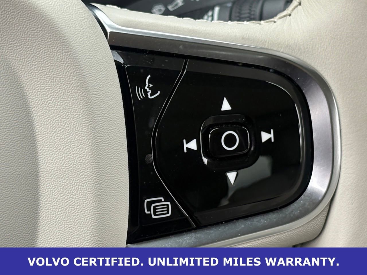 Certified 2024 Volvo XC60 B5 Core w/ Protection Package Premier image 19