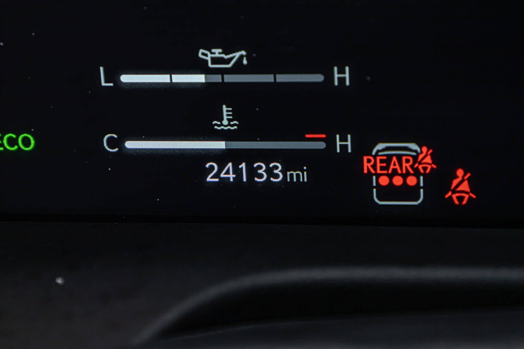 Used 2024 Lexus GX 550 AWD/4WD image 17