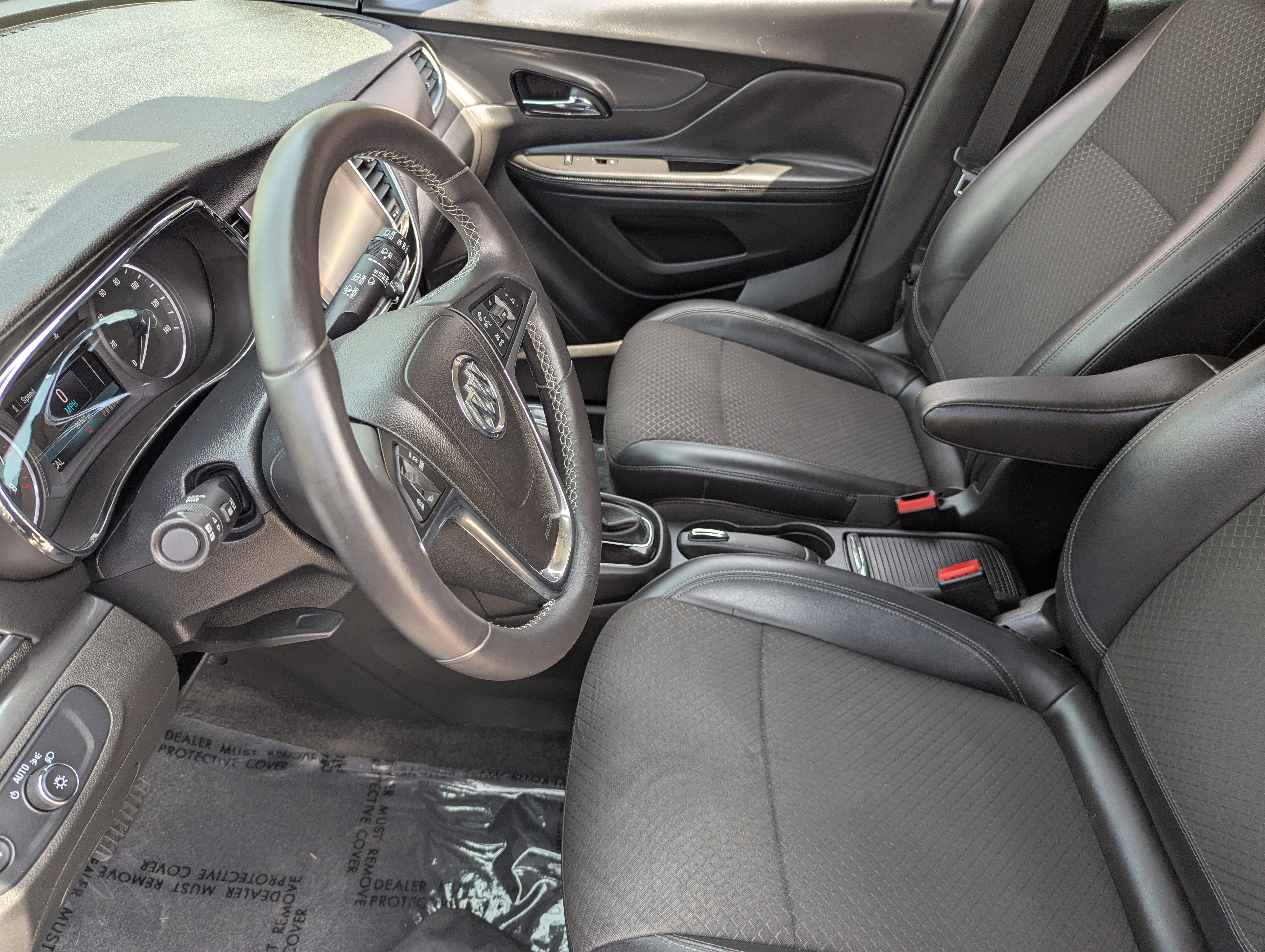 Used 2018 Buick Encore Preferred image 20