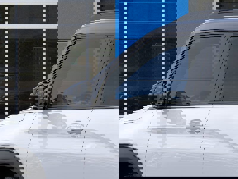 New 2026 Chevrolet TrailBlazer RS w/ Convenience Package image 12