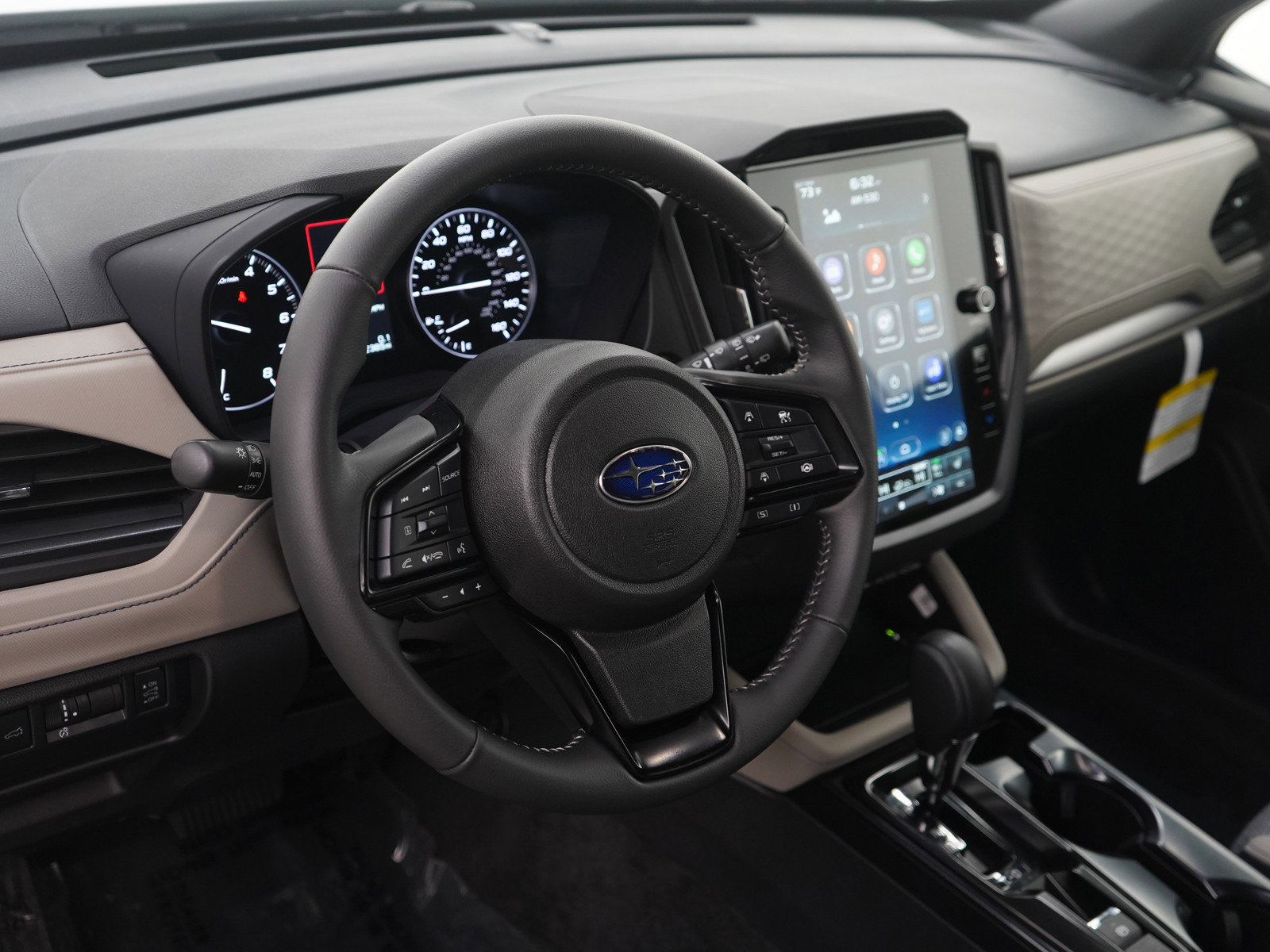 Certified 2026 Subaru Forester Premium image 21