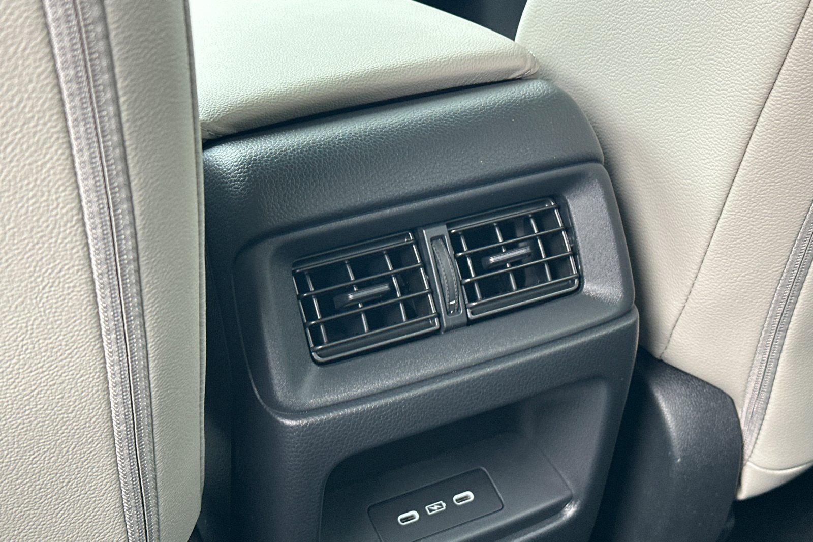 New 2027 Honda CR-V EX-L image 14