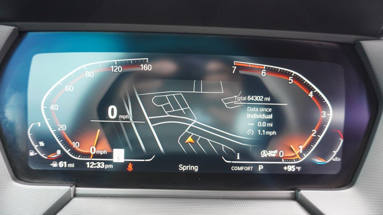 Used 2023 BMW 228i Gran Coupe w/ Premium Package 2 FWD image 15