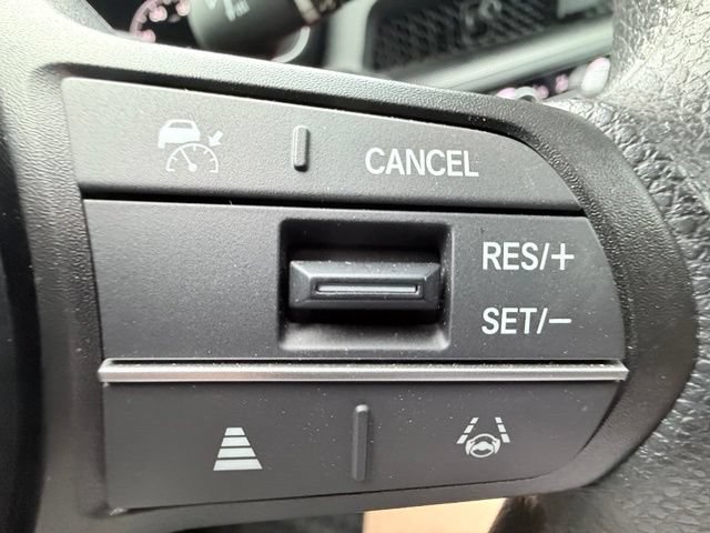 Used 2025 Honda CR-V EX image 19