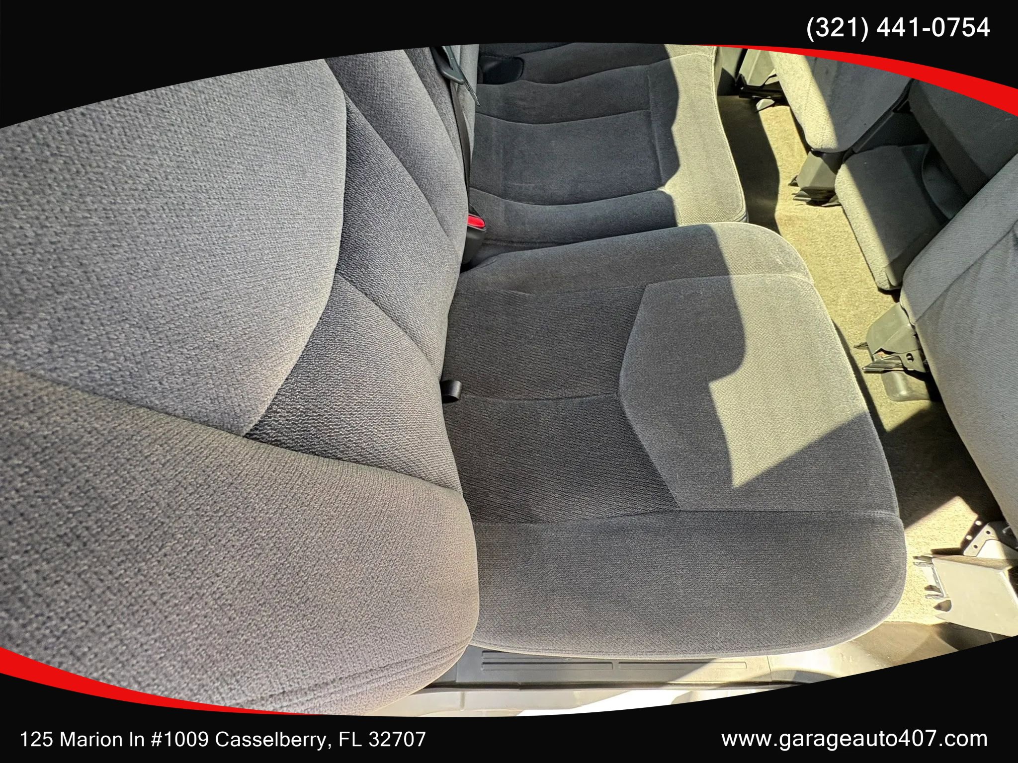 Used 2007 GMC Sierra 2500 SLE image 40