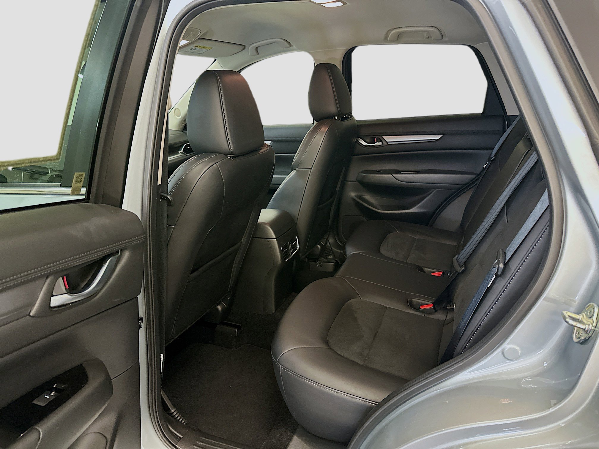 Used 2023 MAZDA CX-5 AWD 2.5 S w/ Select Package image 29