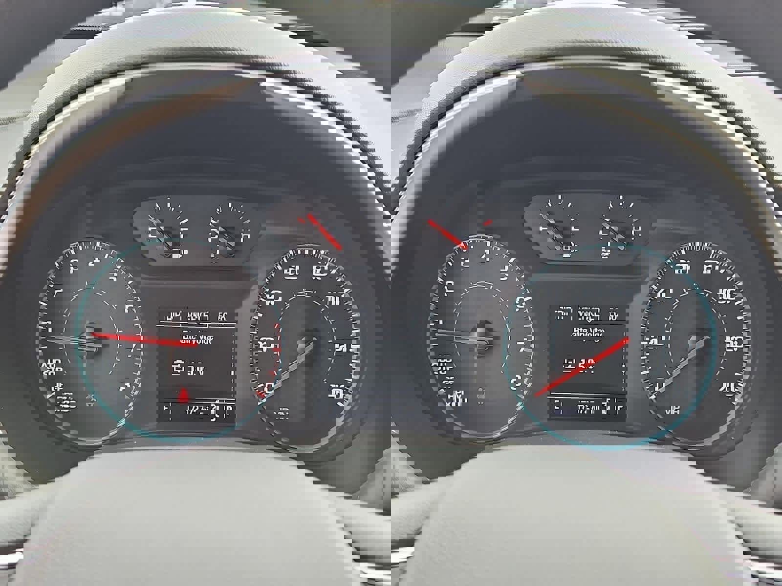 Used 2024 Chevrolet Malibu LT image 31