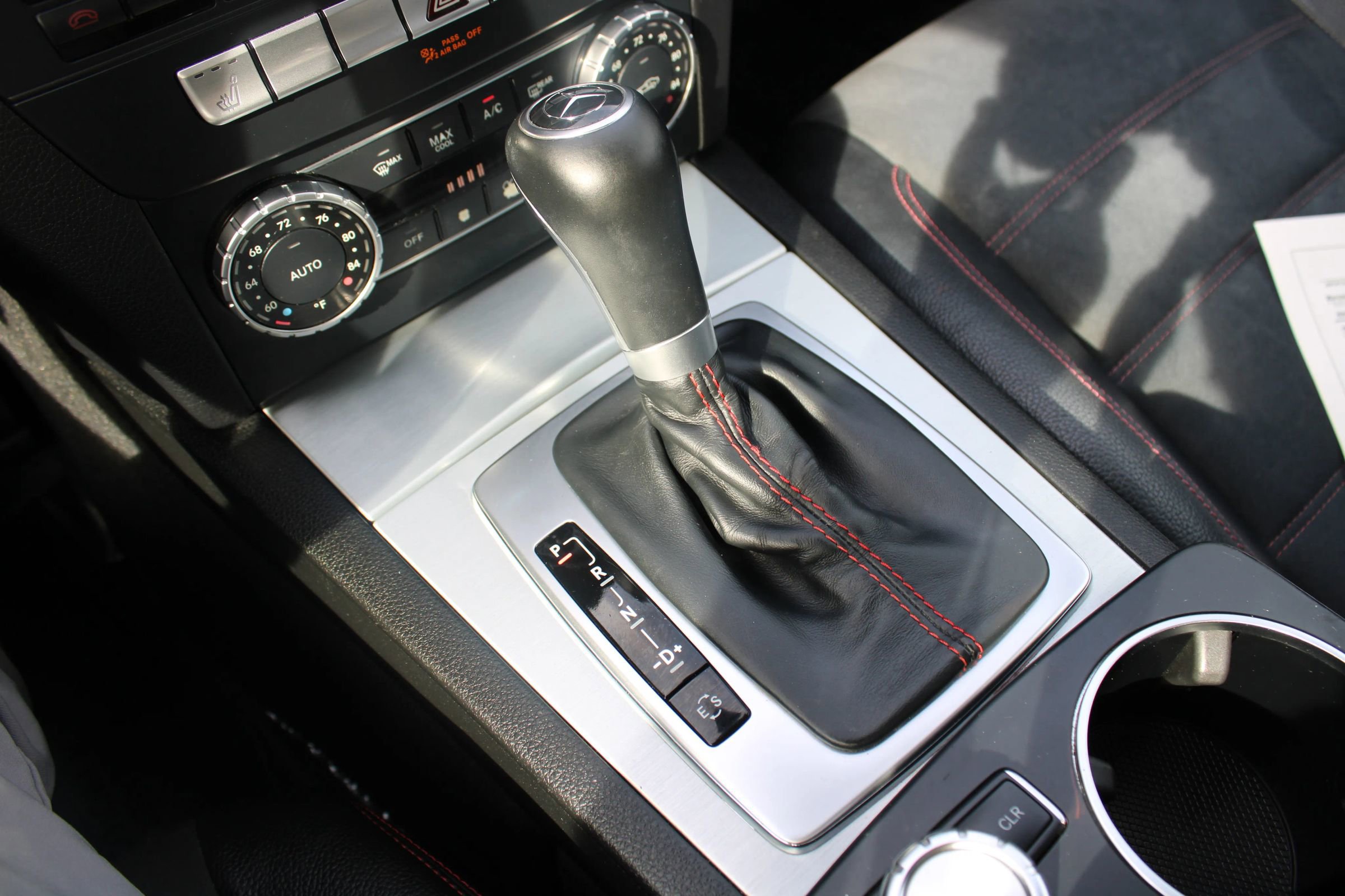 Used 2015 Mercedes-Benz C 250 Coupe w/ Sport Package image 13