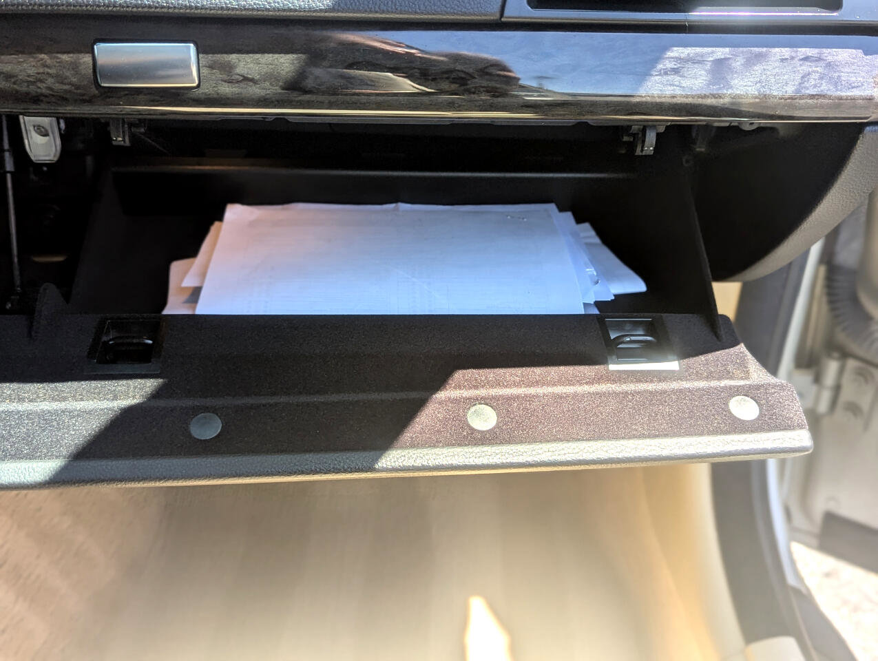 Used 2007 BMW 650i Convertible image 28