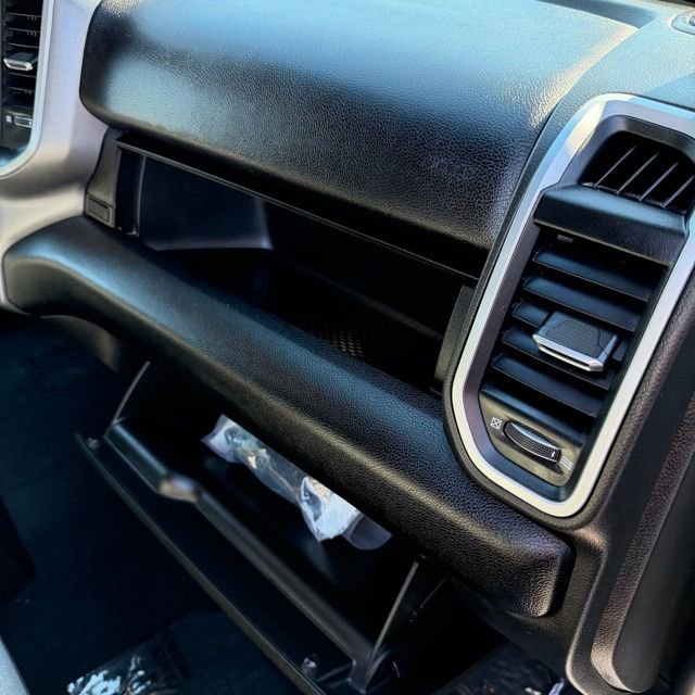 Used 2024 RAM 2500 Big Horn image 42